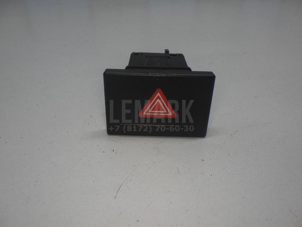 Кнопка аварийной сигнализации 7L6953235A VAG
