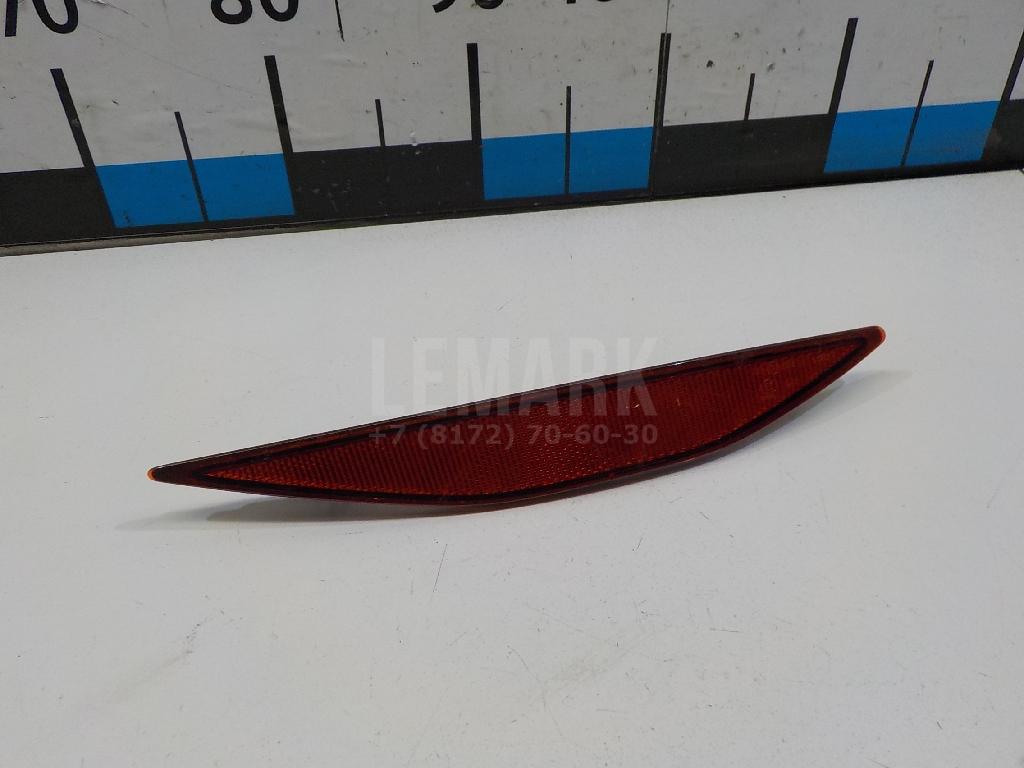 Отражатель в бампер задний правый 5G0945106 VAG