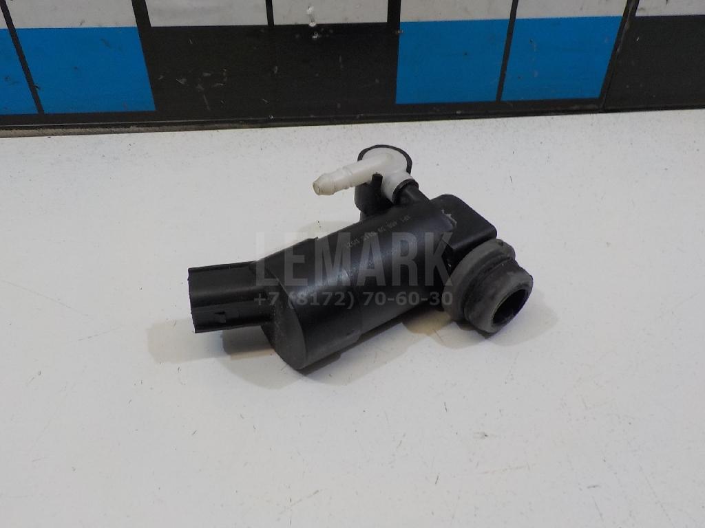 Насос омывателя 1355124 Ford