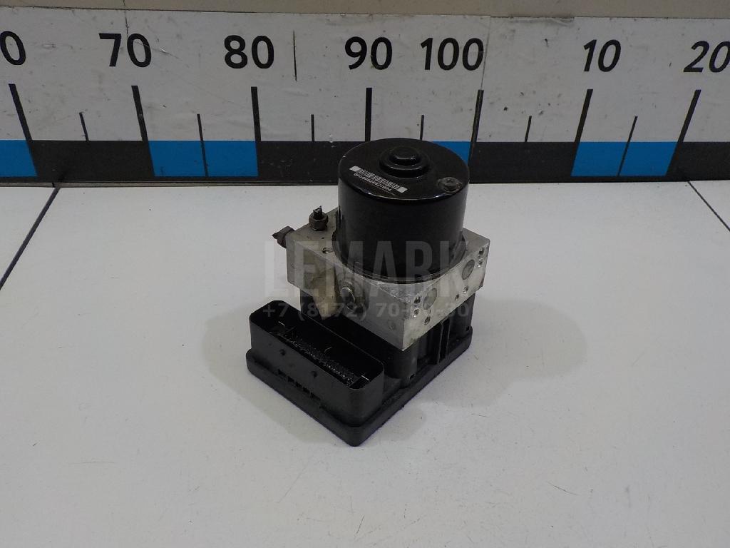 Блок ABS (насос) 1692806 Ford