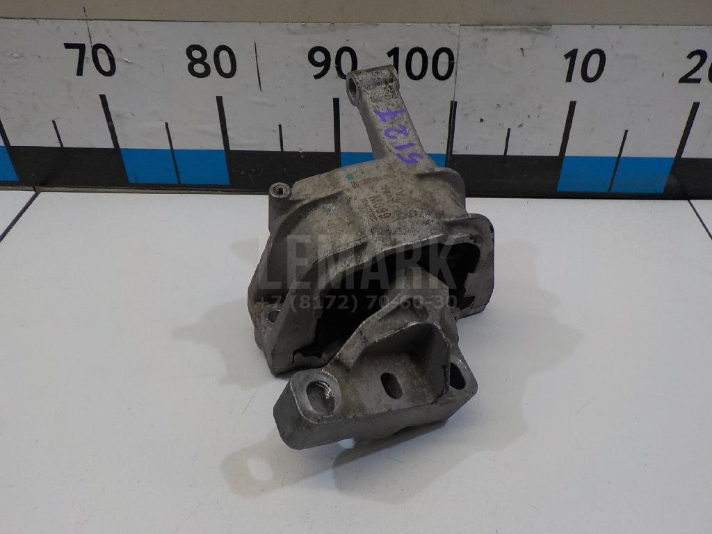 Опора двигателя правая 5N0199262M VAG