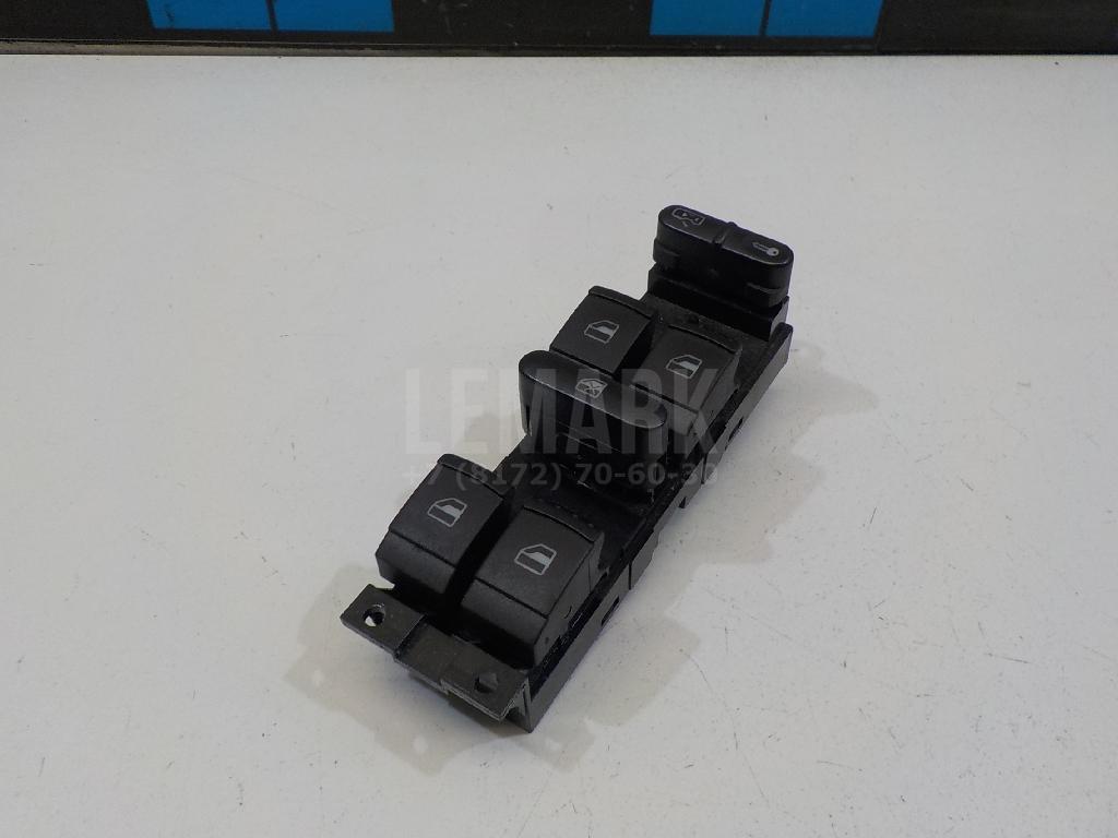 Блок управления стеклоподъемниками 1J4959857D VAG