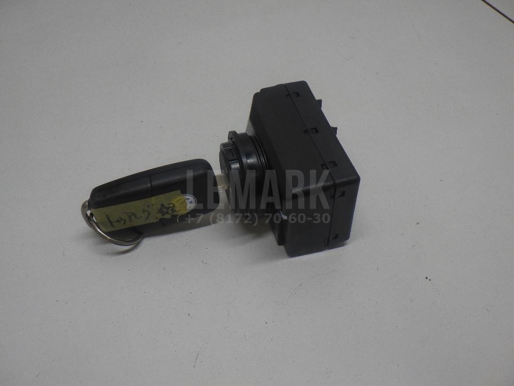 Замок зажигания 3D0905865E VAG