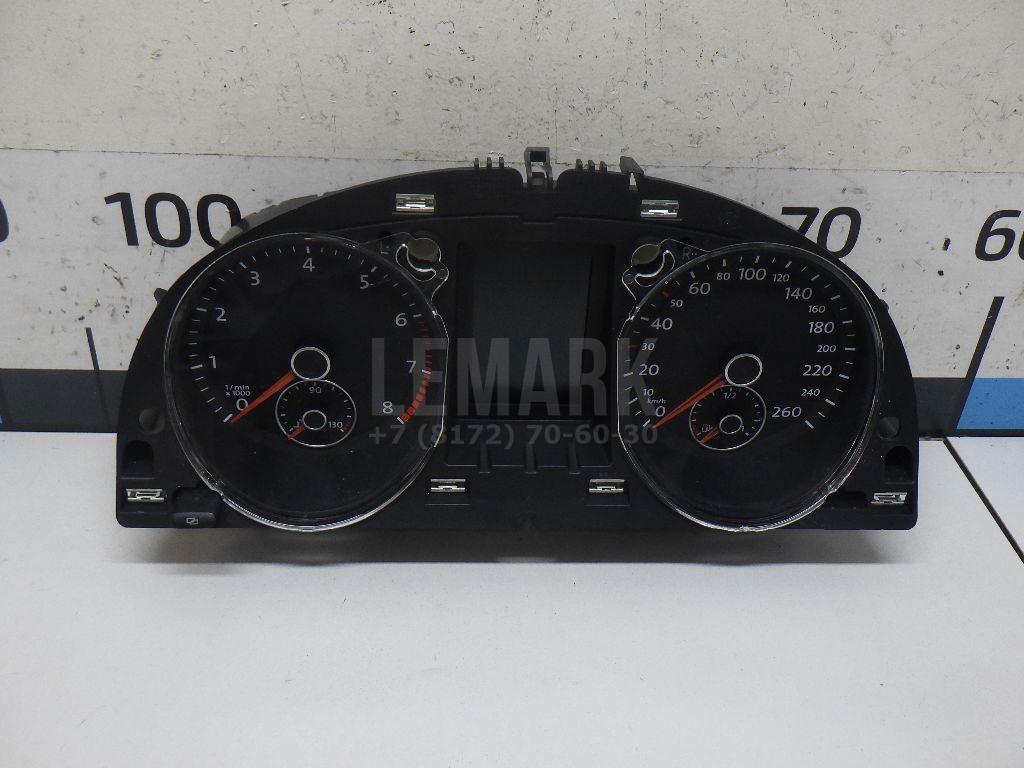 Панель приборов 3C0920872F VAG