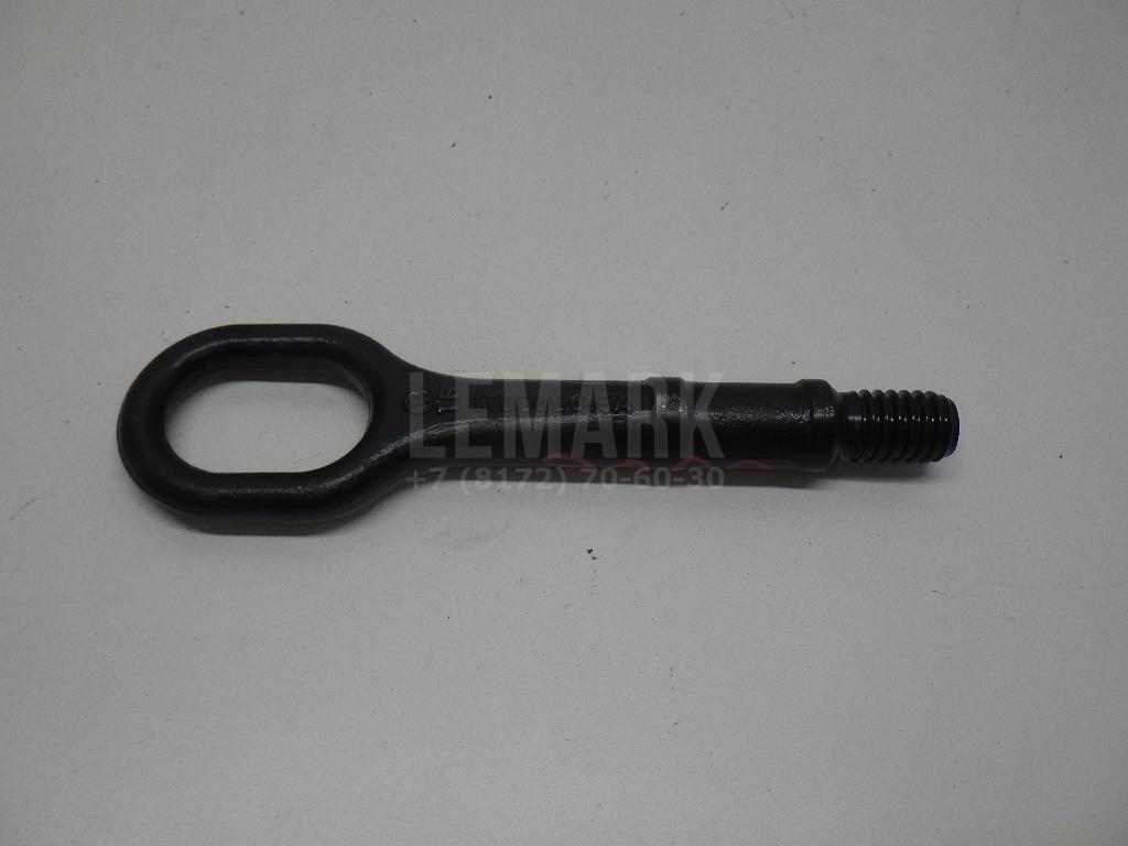 Крюк буксировочный 1T0805615A VAG