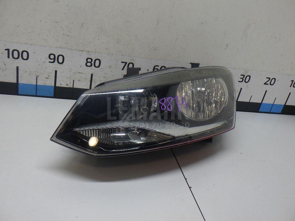 Фара левая 6R2941007E VAG