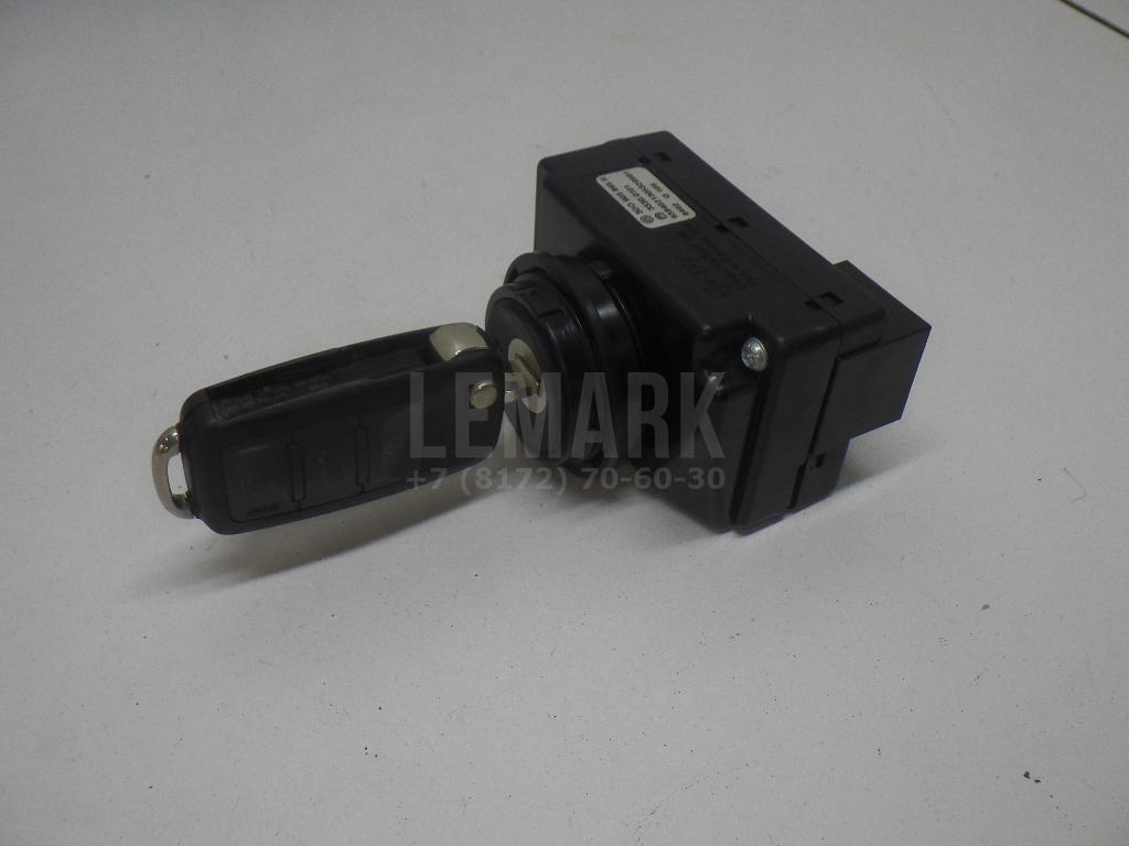 Замок зажигания 3D0905865H VAG