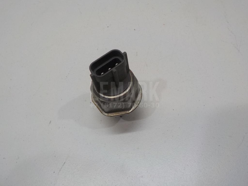 Датчик давления топлива 166384BB0A Nissan