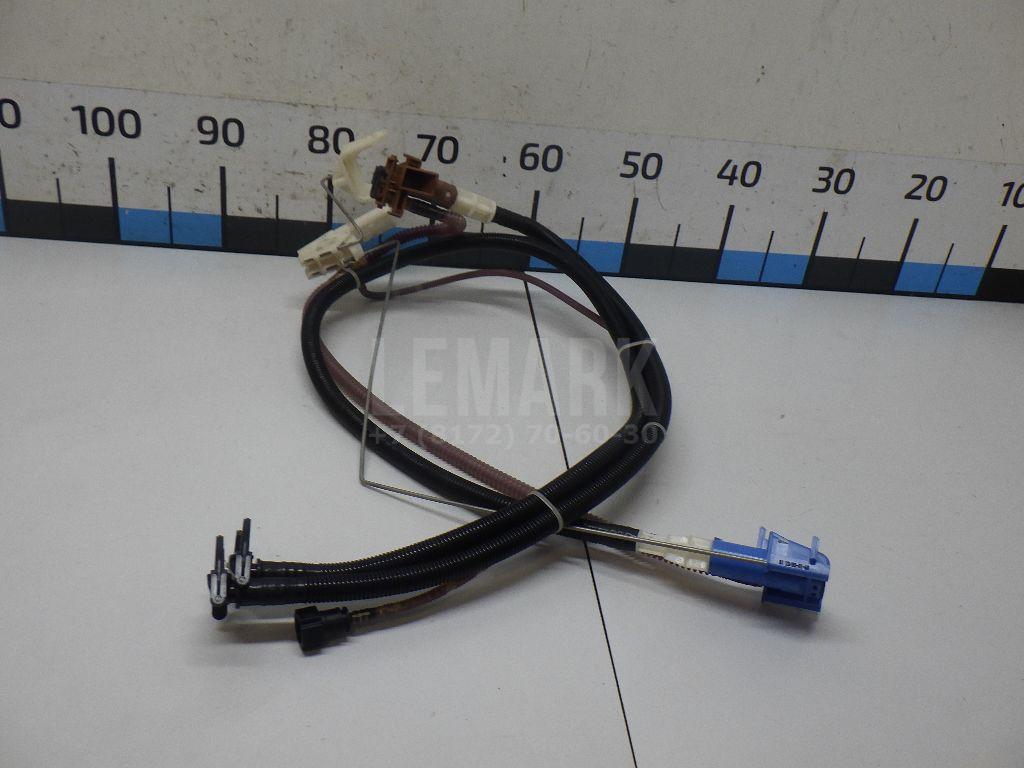 Насос эжекционный вакуумный 7L6919715D VAG