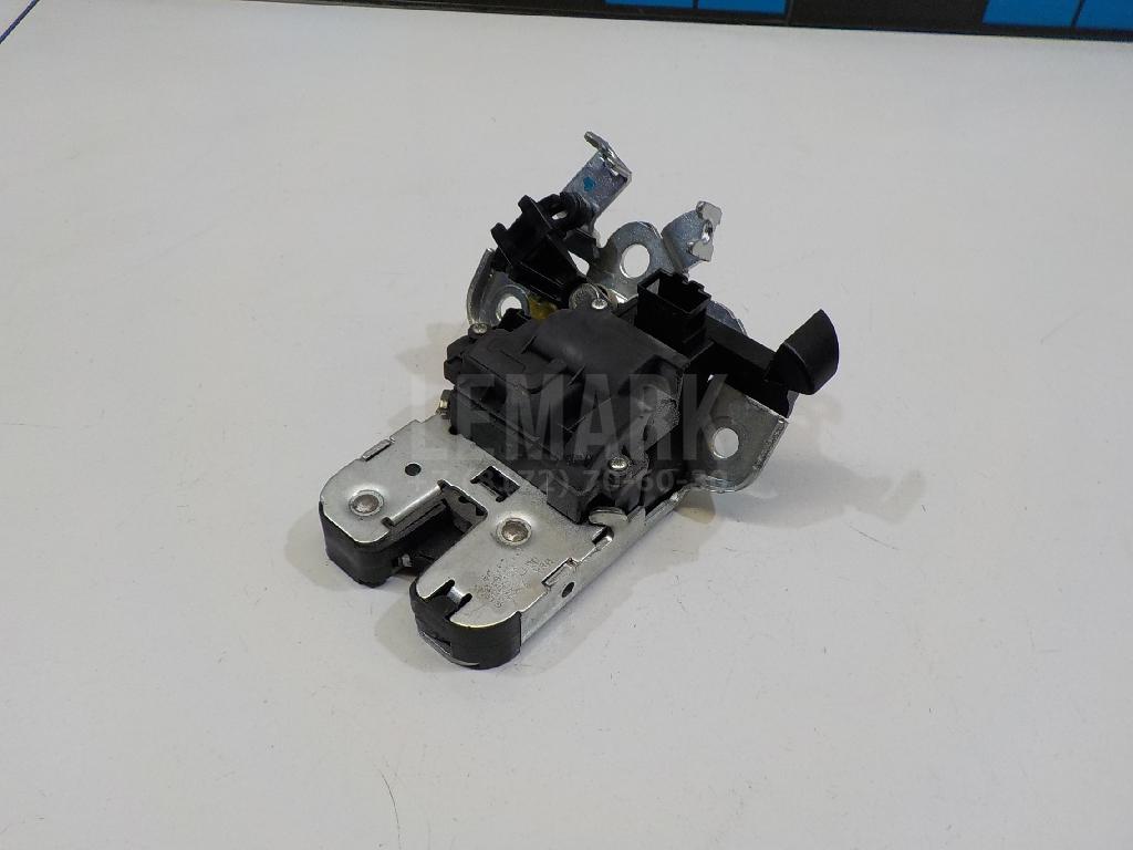 Замок багажника 5C6827505D VAG