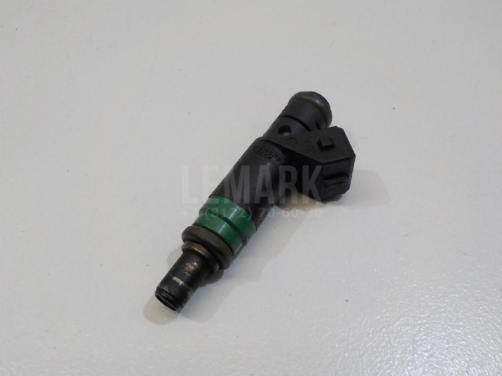 Форсунка инжекторная электрическая 1429840 Ford
