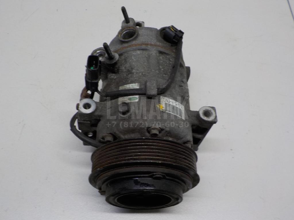 Компрессор кондиционера 977012Y050 Hyundai-Kia