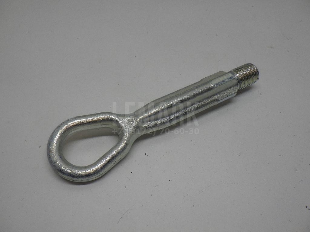 Крюк буксировочный 96682355 GM