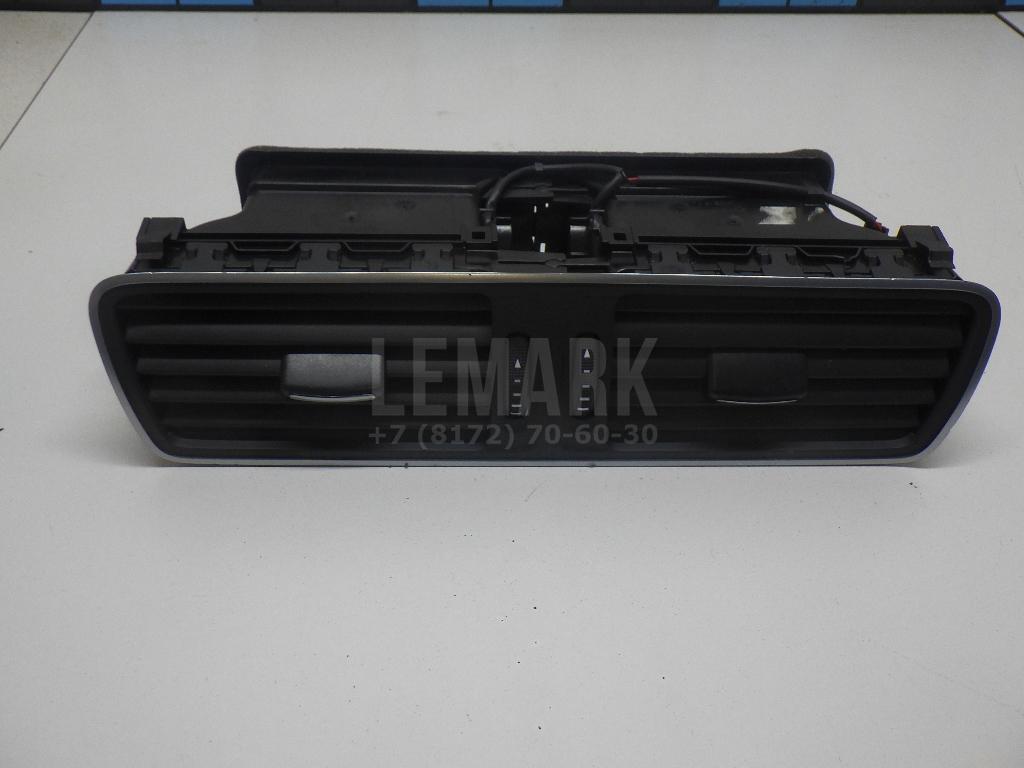 Дефлектор воздушный 3AC819728AMAI VAG