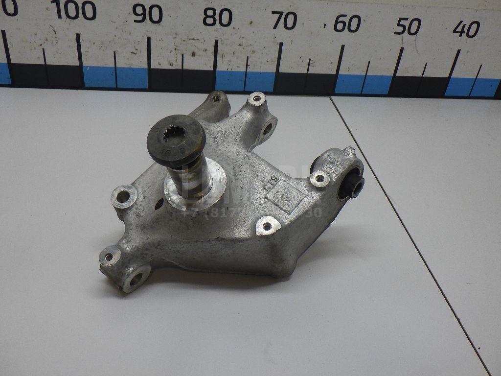Кулак поворотный задний правый 3C0505434K VAG