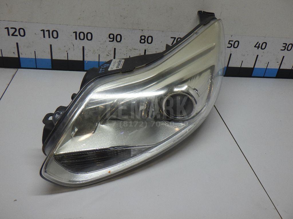 Фара левая 1856842 Ford