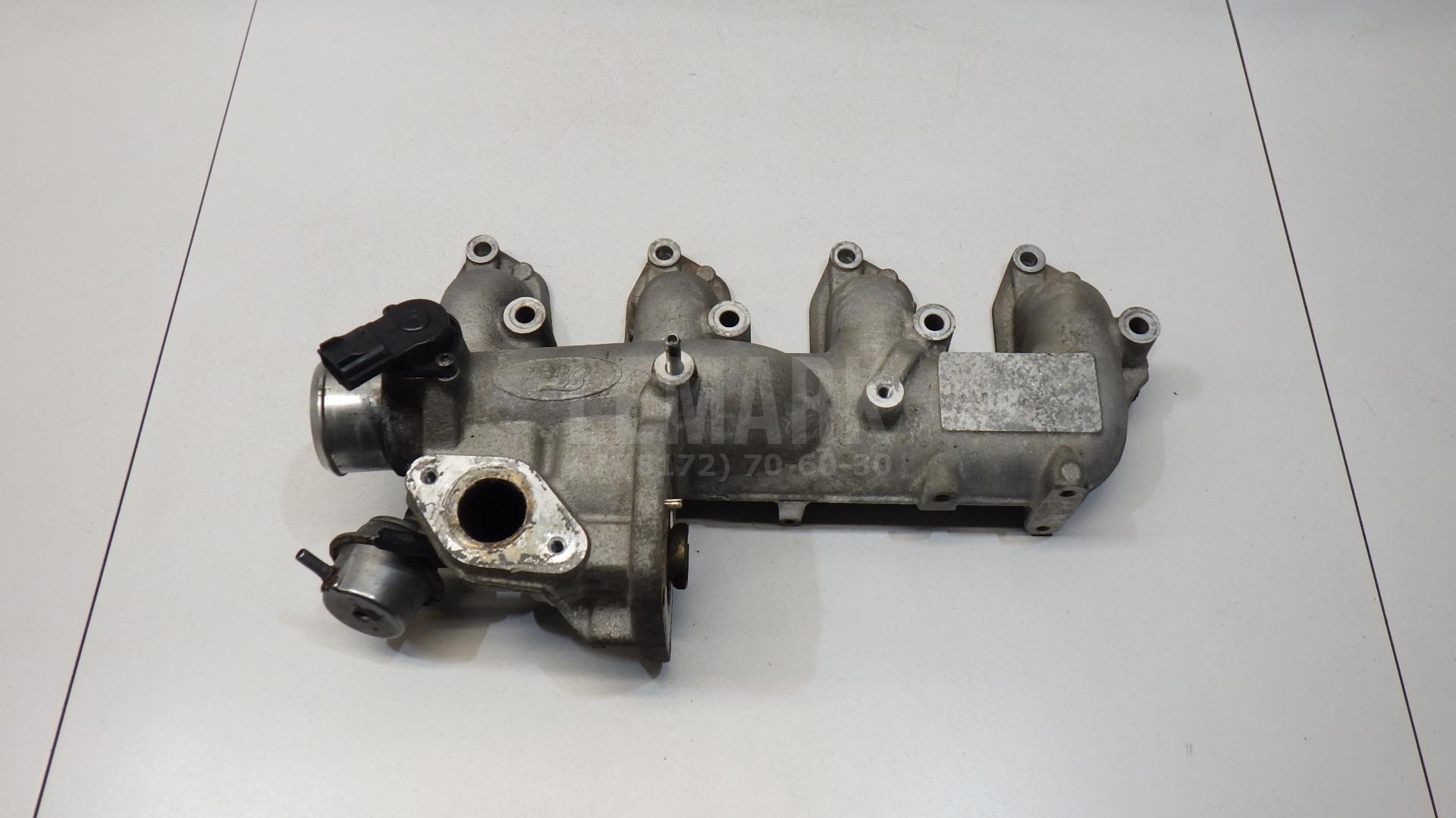 Коллектор впускной 1668578 Ford