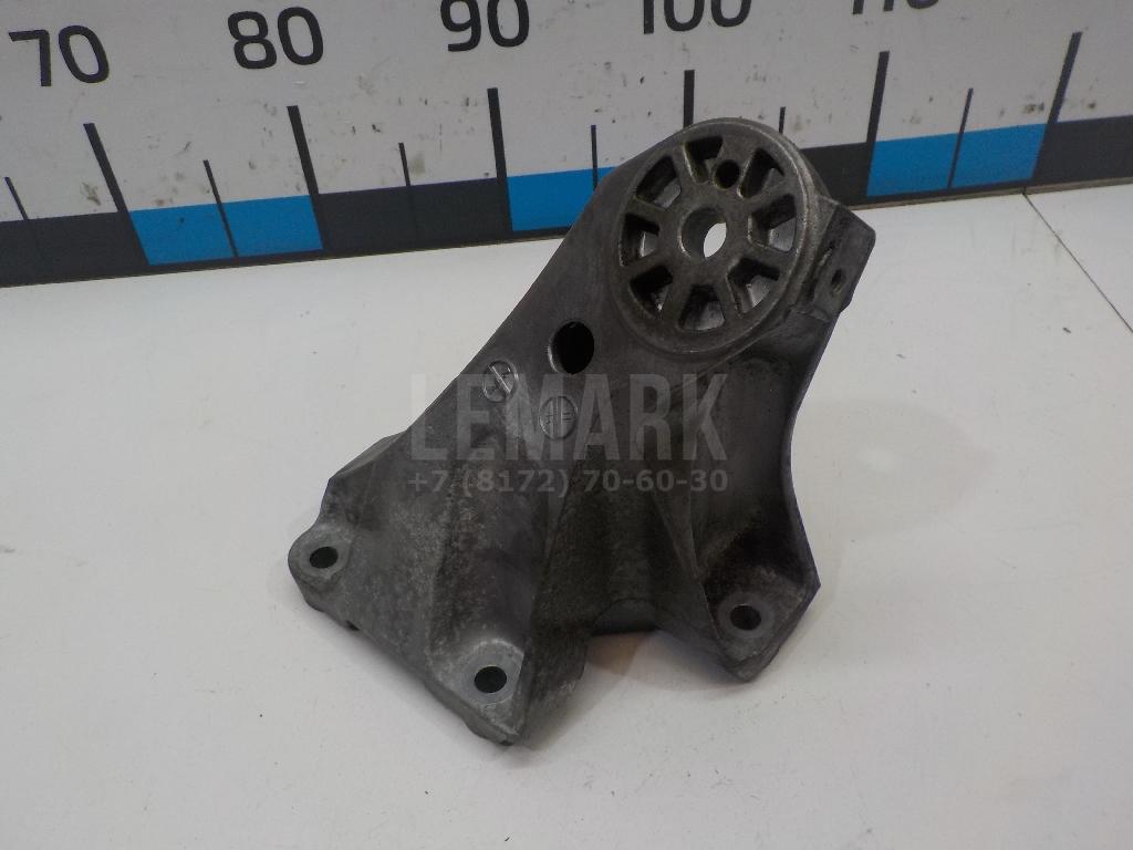 Кронштейн двигателя правый 7L6199308D VAG
