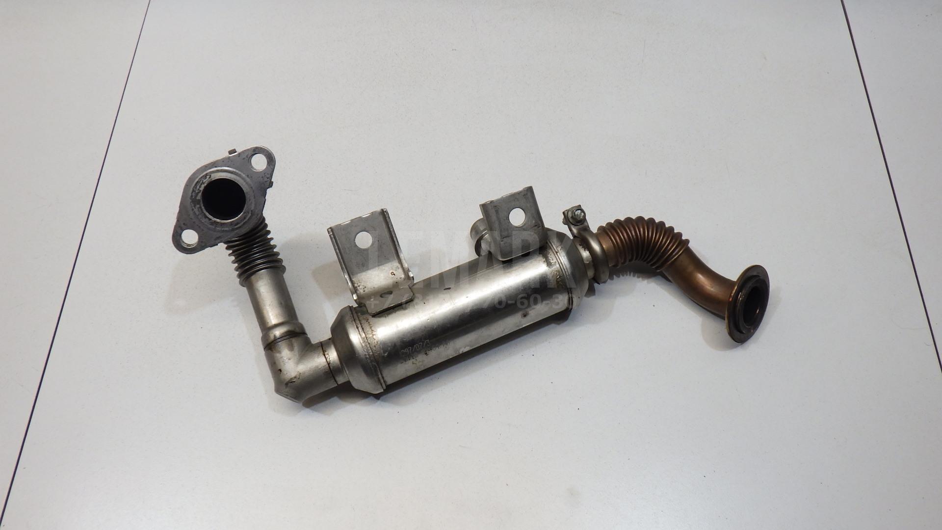 Радиатор системы EGR 1700025 Ford