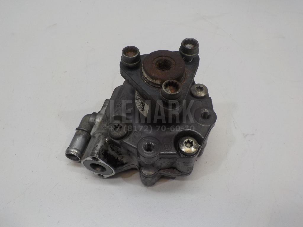 Насос гидроусилителя 7L8422154J VAG