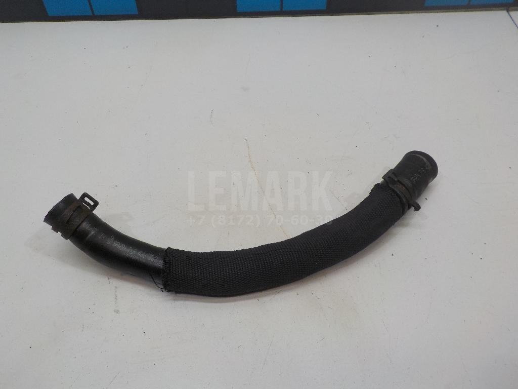 Шланг гидроусилителя 7L6422889AB VAG