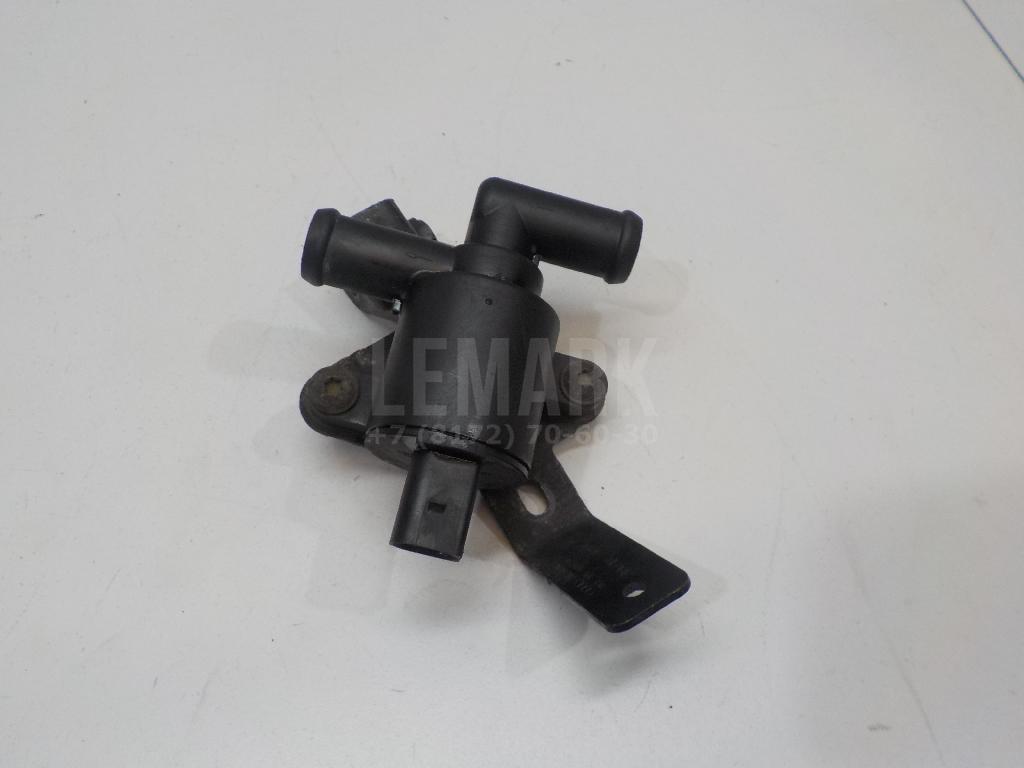 Клапан отопителя 4H0121671B VAG