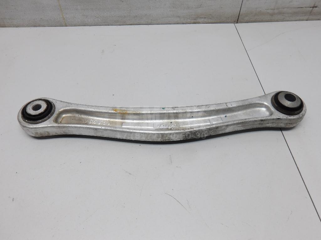 Рычаг задний верхний левый 7L0505397 VAG
