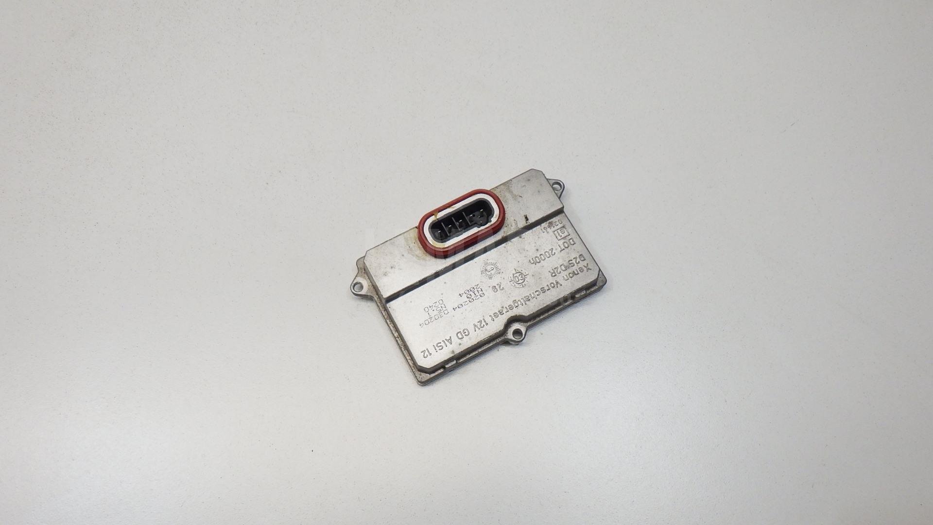 Блок ксеноновой лампы 5DV00829000 Hella