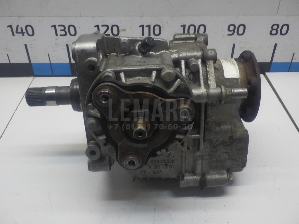 Коробка раздаточная 0AV409053AE VAG