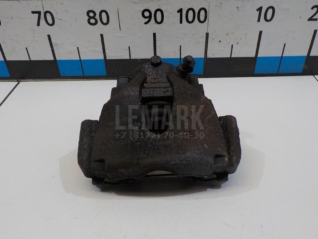 Суппорт тормозной передний левый 542471 GM