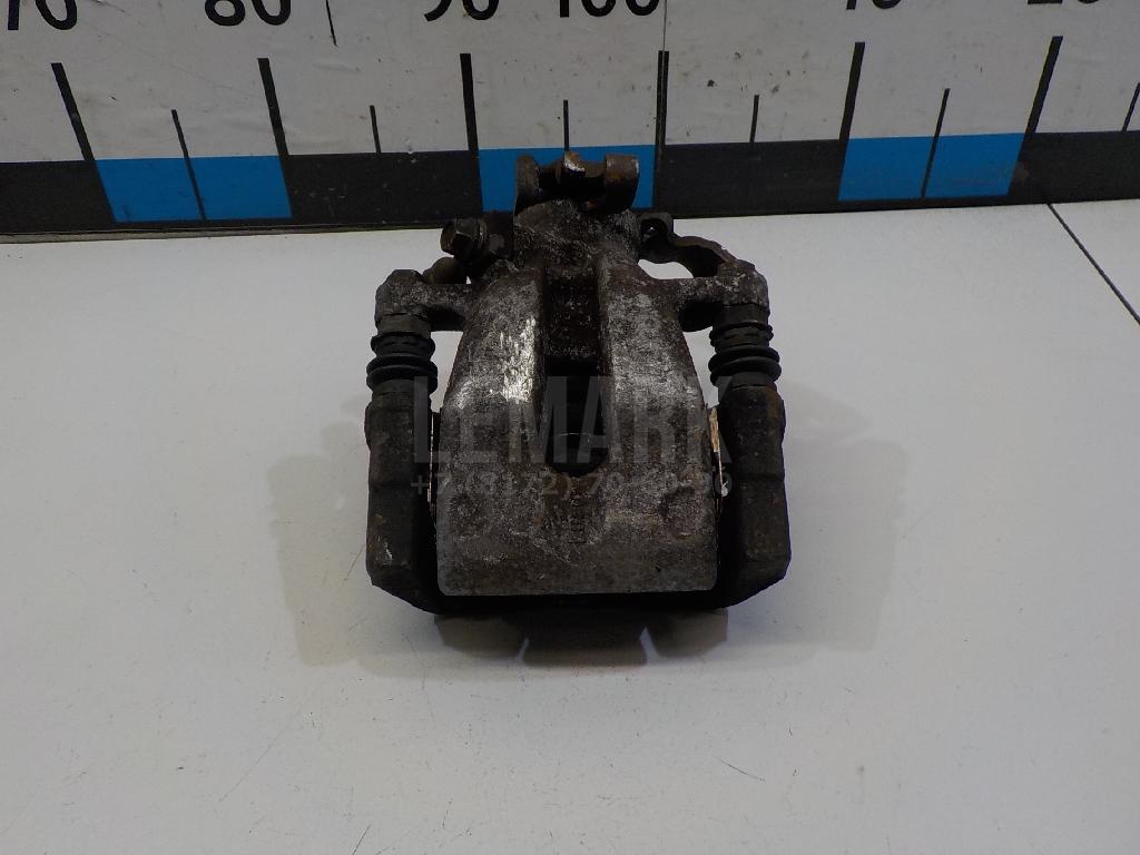 Суппорт тормозной задний левый 542096 GM