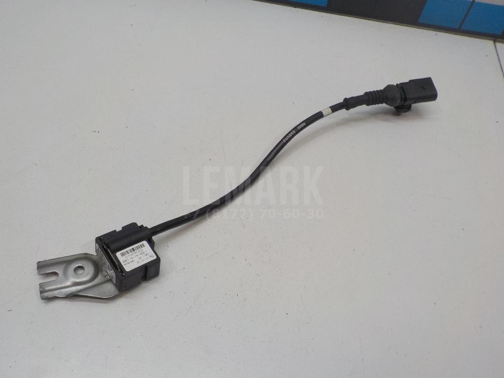 Датчик ускорения 7L0907673E VAG