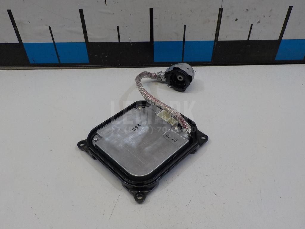 Блок ксеноновой лампы 8110733620 Toyota