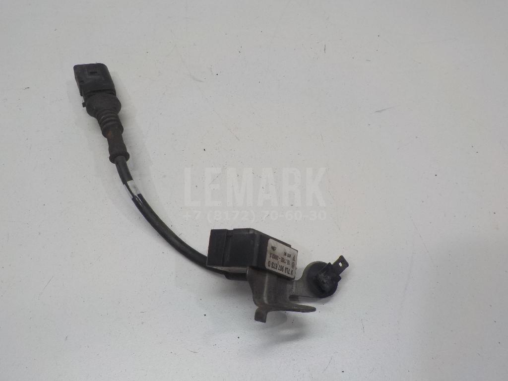 Датчик ускорения 7L0907673D VAG