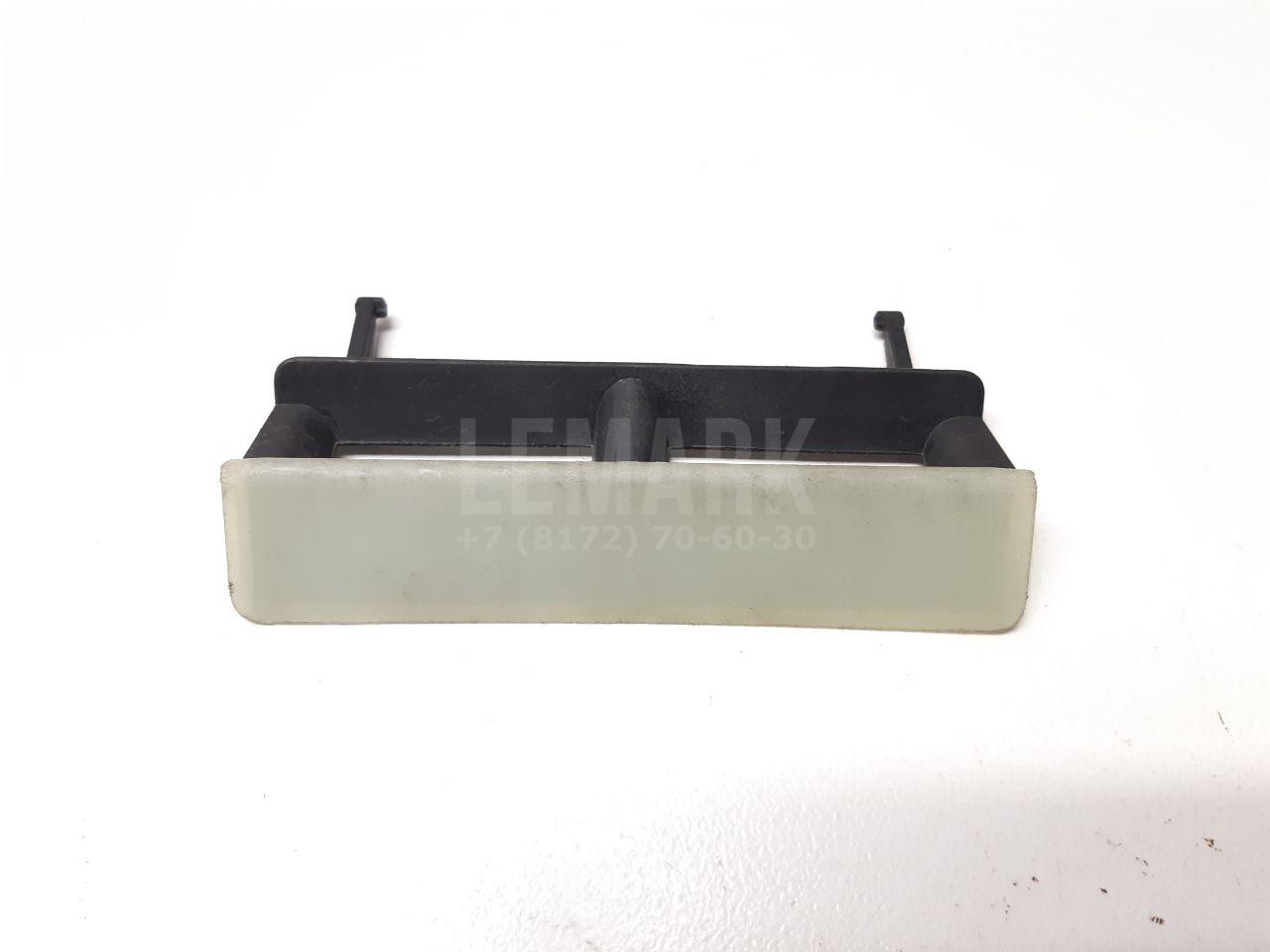 Ручка открывания багажника 3C5827691C VAG