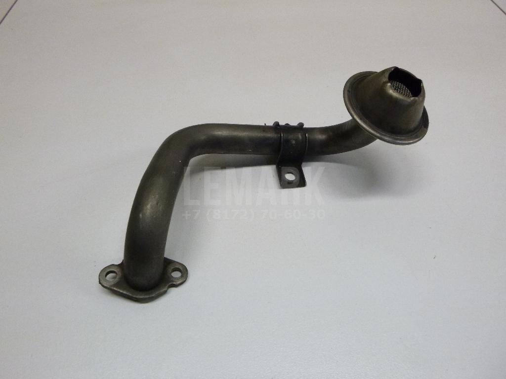 Маслозаборник 070115251L VAG
