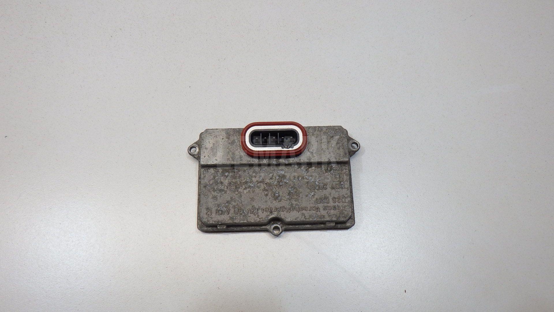 Блок ксеноновой лампы A0028202326 Mercedes Benz