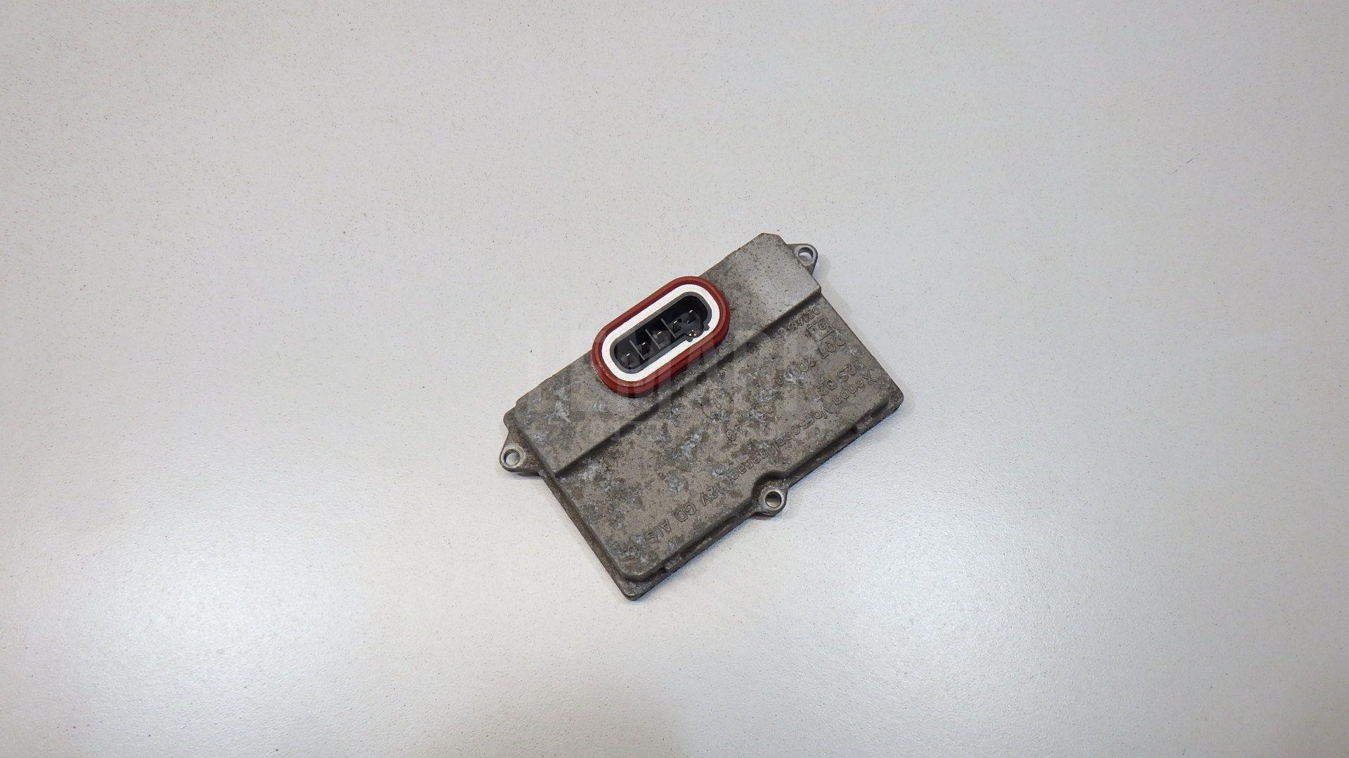 Блок ксеноновой лампы A0028202326 Mercedes Benz