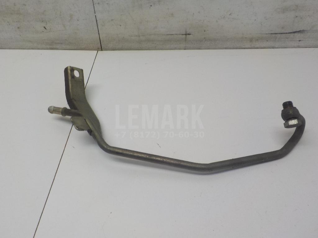Трубка турбокомпрессора (турбины) BM5G9W623EB Ford