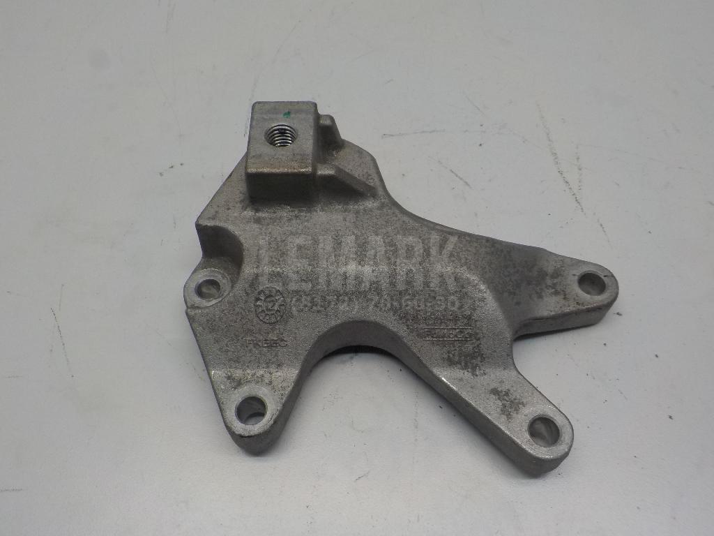 Кронштейн КПП левый BV617M125PA Ford