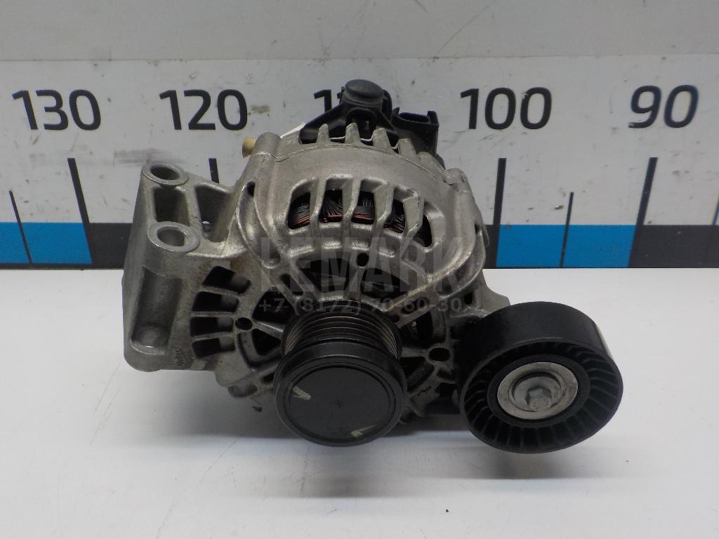 Генератор BV6N10300BB Ford