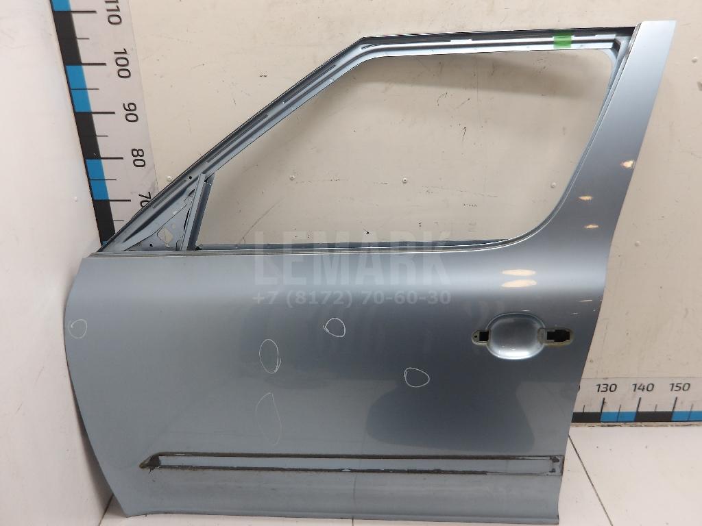 Дверь передняя левая 5L0831055 VAG