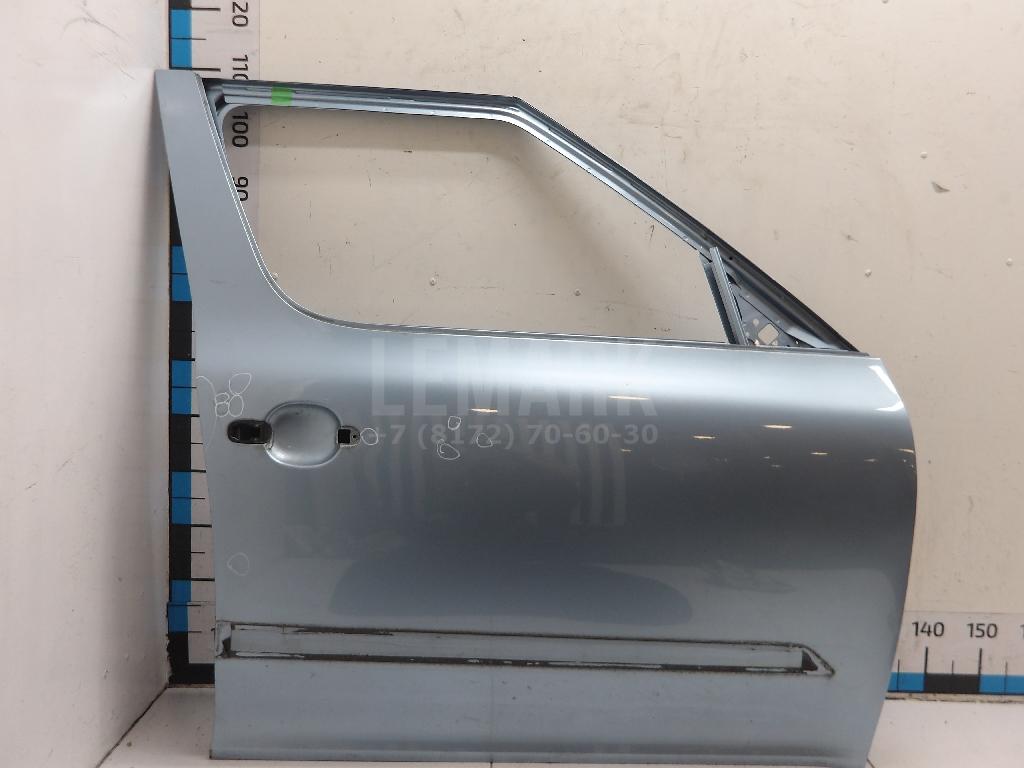Дверь передняя правая 5L0831056 VAG
