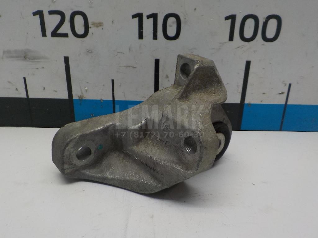 Кронштейн КПП BV616P093RA Ford
