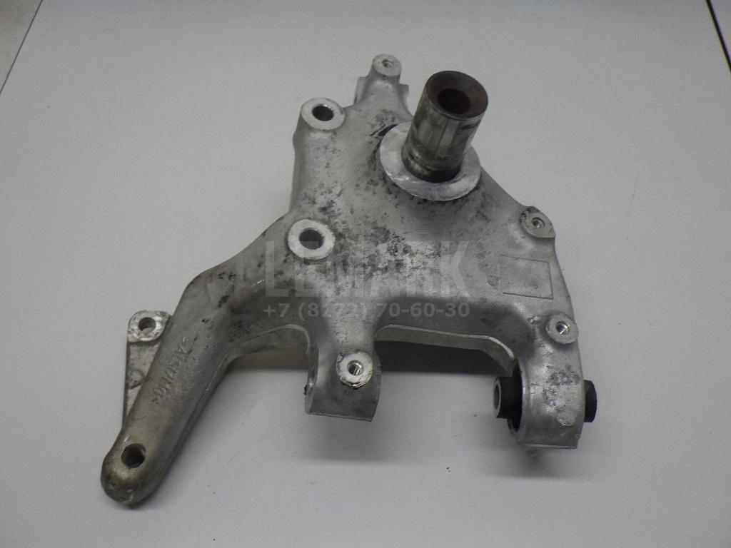 Кулак поворотный задний левый 3C0505435F VAG