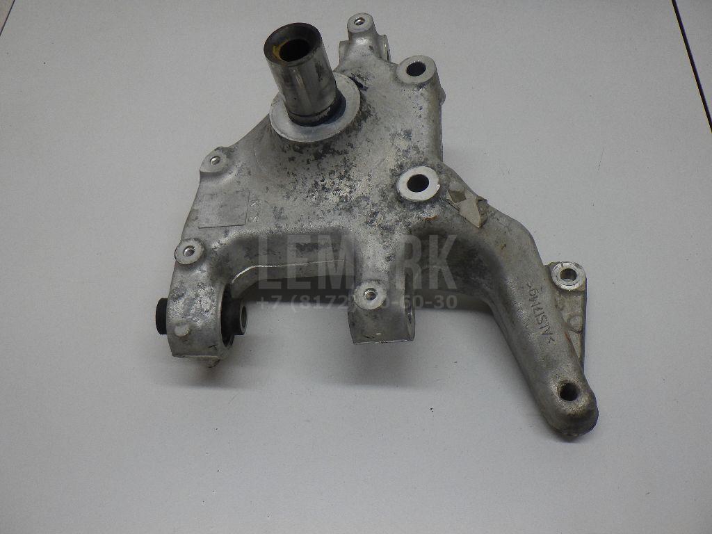 Кулак поворотный задний правый 3C0505436F VAG