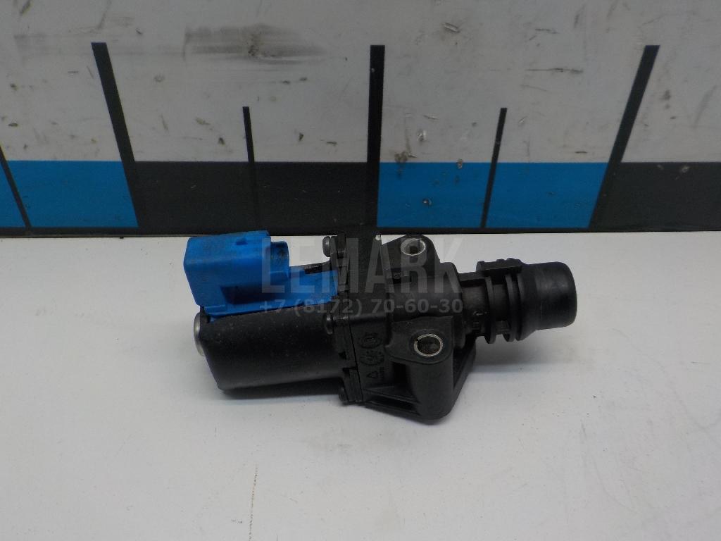 Клапан отопителя BM5G8C605DB Ford
