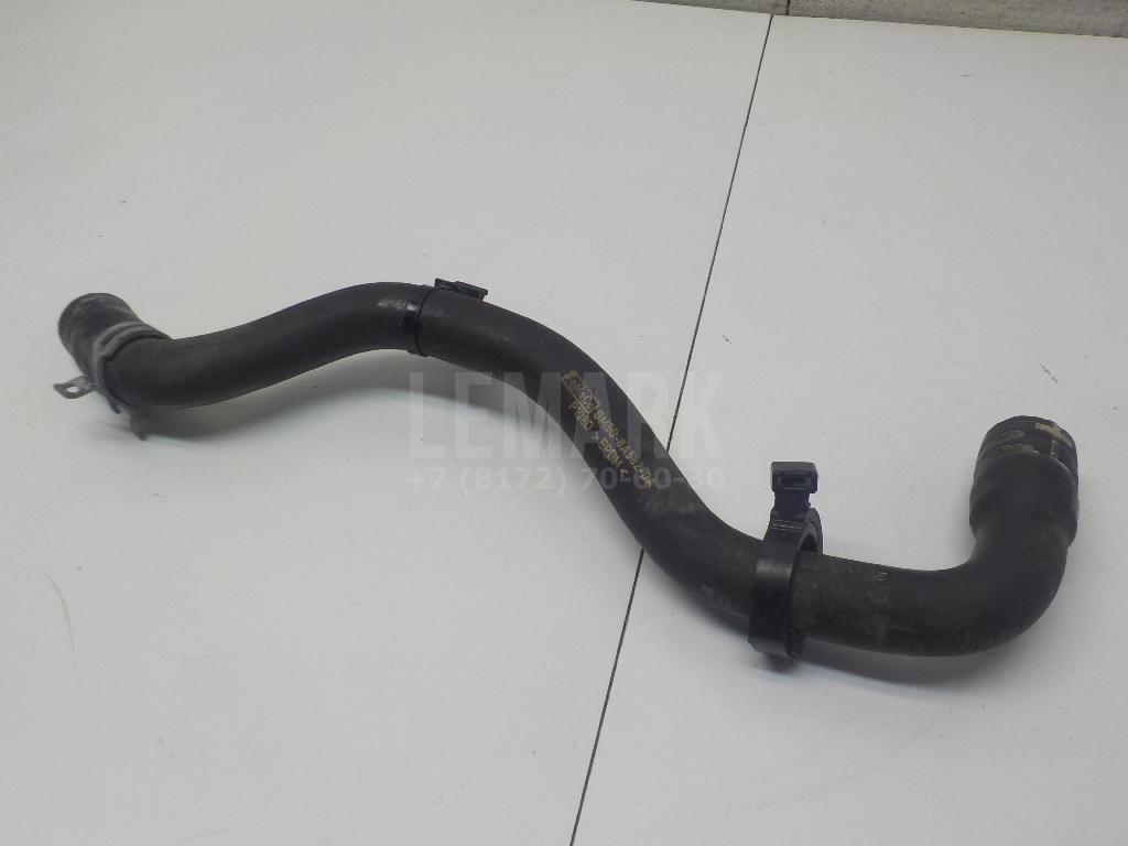 Патрубок BM5G8A582DA Ford