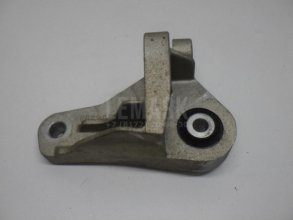 Кронштейн опоры КПП 9G916P093AA Ford