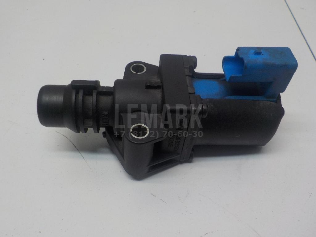 Клапан отопителя BM5G8C605DA Ford